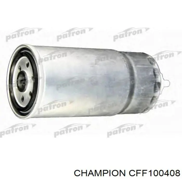 CFF100408 Champion