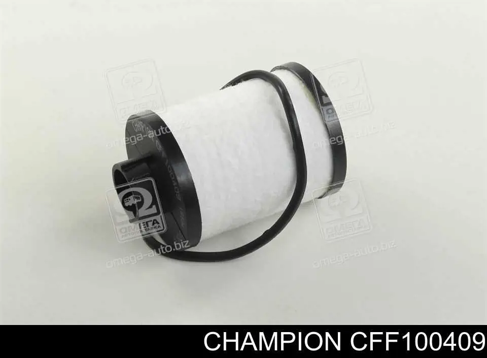 CFF100409 Champion топливный фильтр