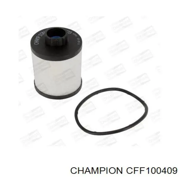 Купить CFF100409 Champion Фильтр-отстойник топлива грубой очистки