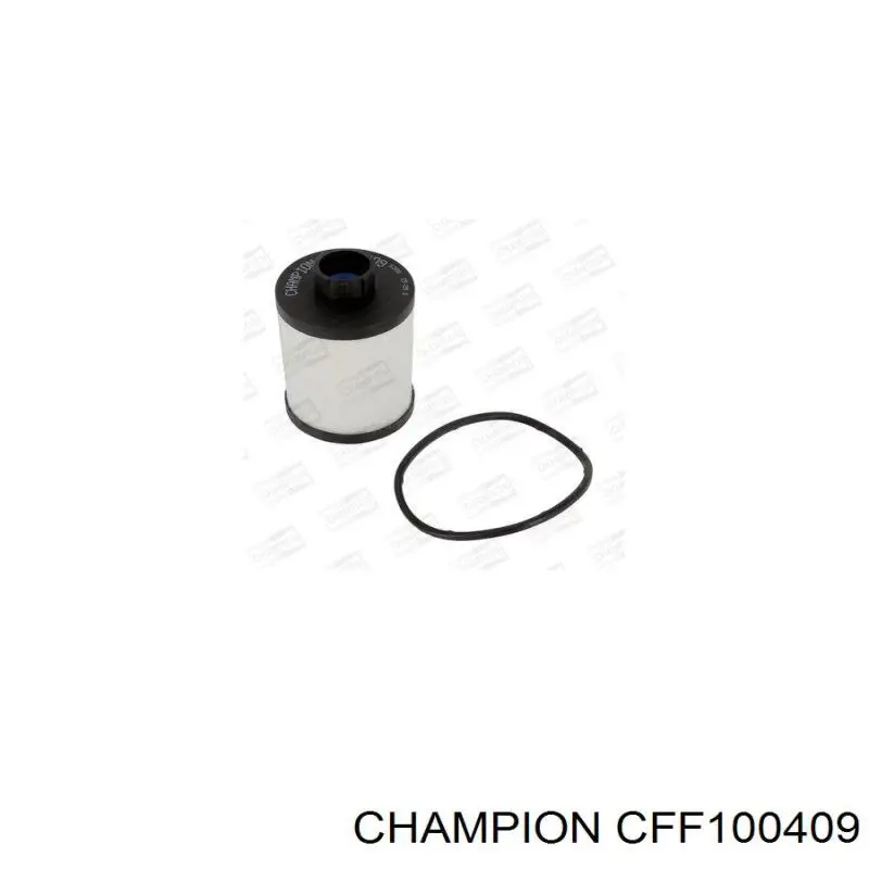 Топливный фильтр CFF100409 Champion