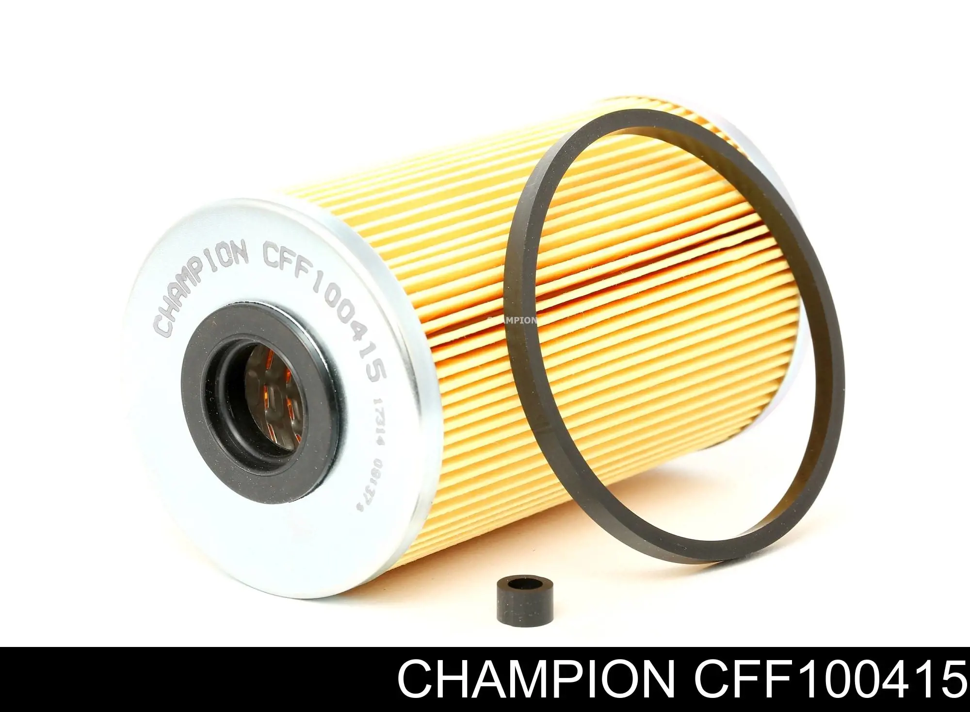 CFF100415 Champion топливный фильтр
