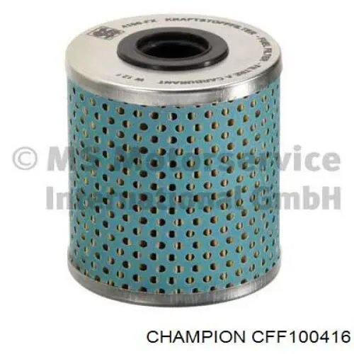Купить CFF100416 Champion Фильтр-отстойник топлива грубой очистки
