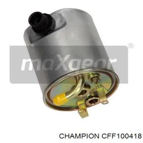 CFF100418 Champion топливный фильтр
