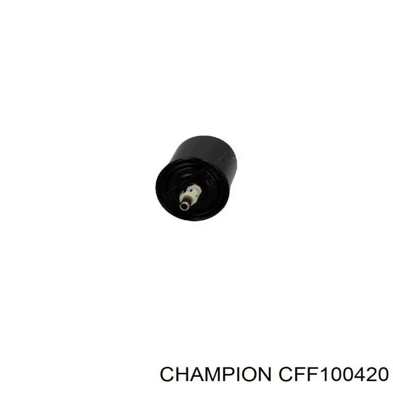 Купить CFF100420 Champion Фильтр-отстойник топлива грубой очистки