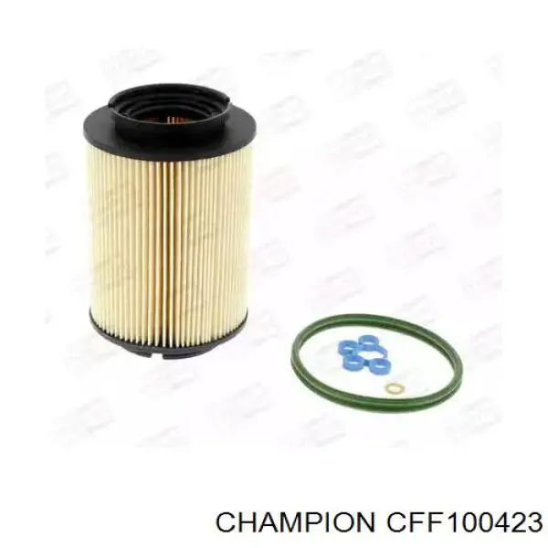 CFF100423 Champion топливный фильтр