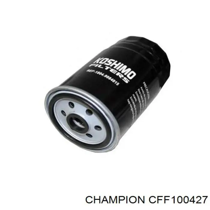 Топливный фильтр SSFPF7084 Starline