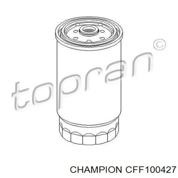 Купить SSFPF7084 Starline Фильтр-отстойник топлива грубой очистки