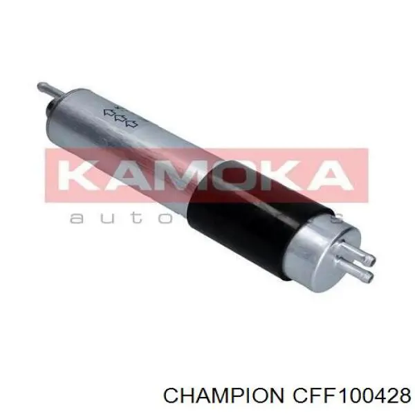 Купить FMH12 Shafer Фильтр-отстойник топлива грубой очистки