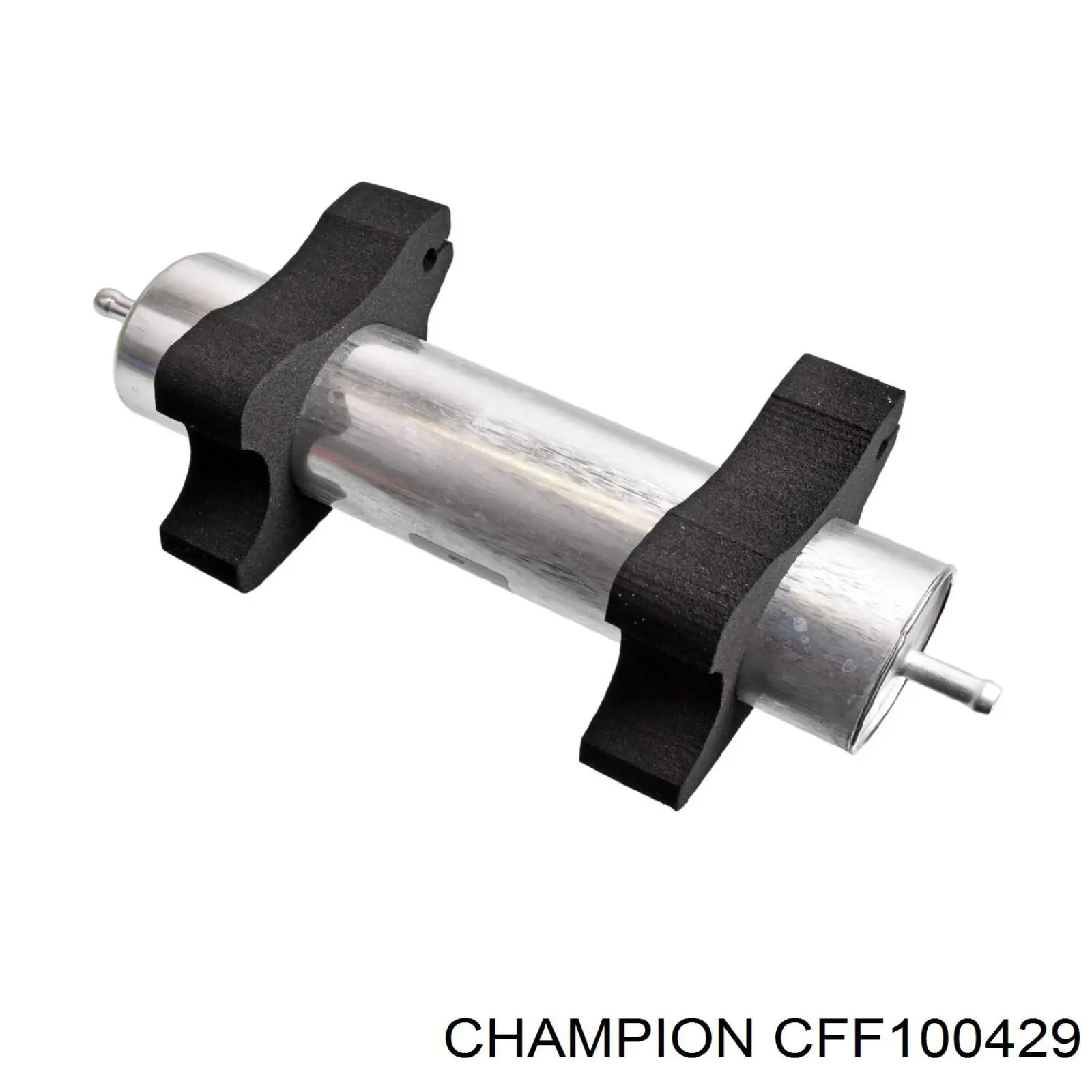 CFF100429 Champion топливный фильтр