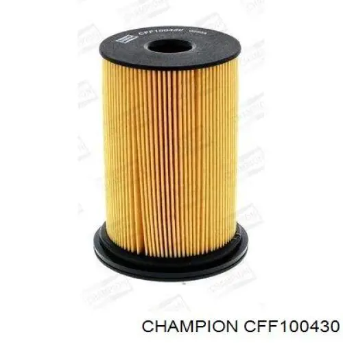CFF100430 Champion топливный фильтр