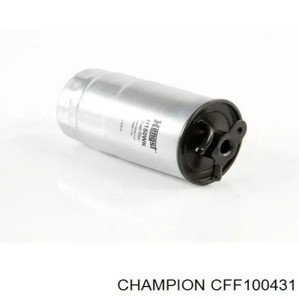 Топливный фильтр CFF100431 Champion