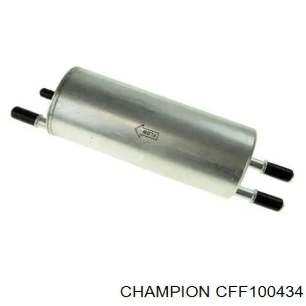 Купить CFF100434 Champion Фильтр-отстойник топлива грубой очистки