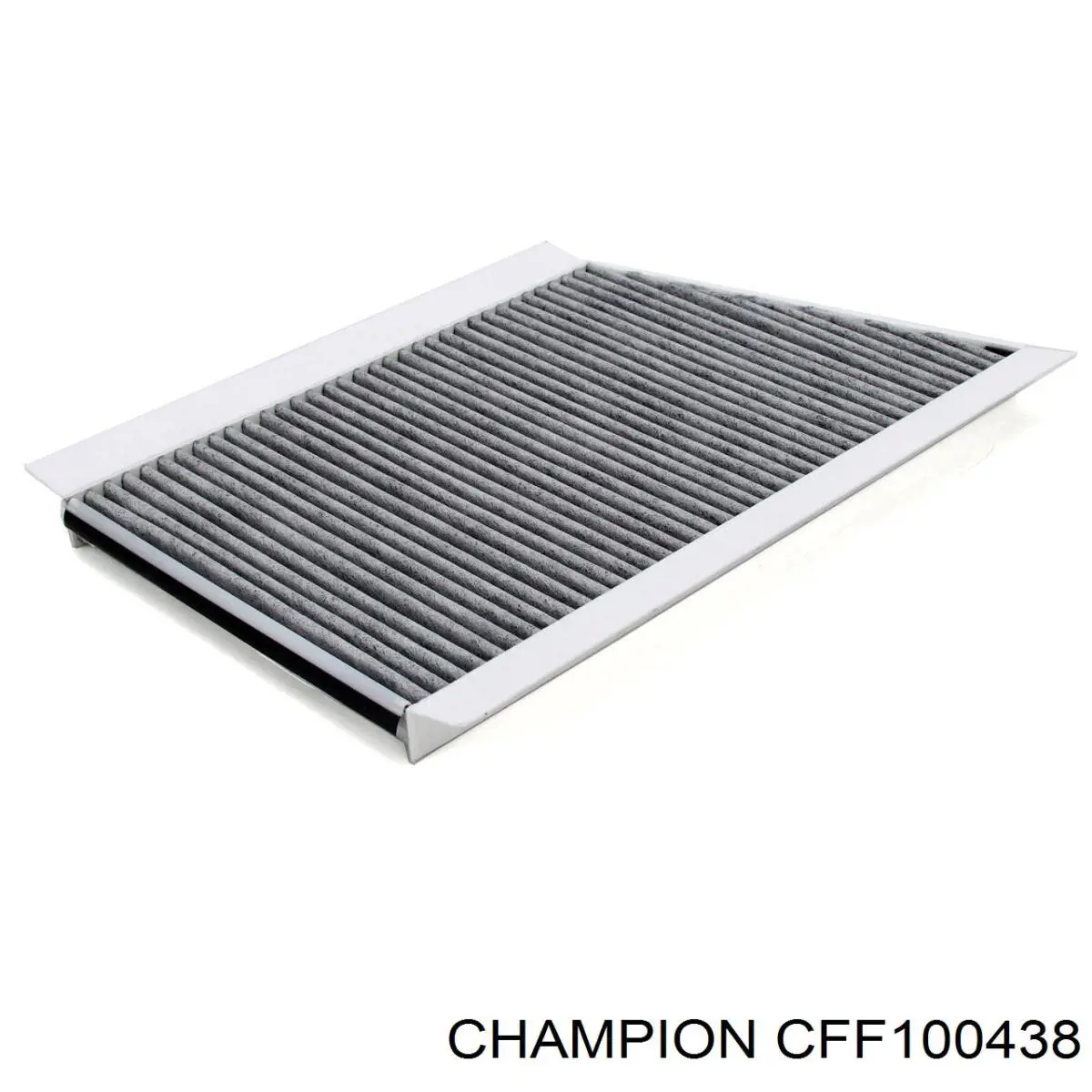 CFF100438 Champion Фильтр топлива