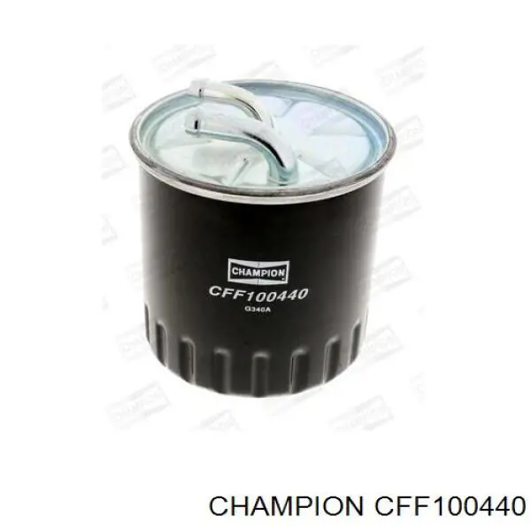 Топливный фильтр CFF100440 Champion