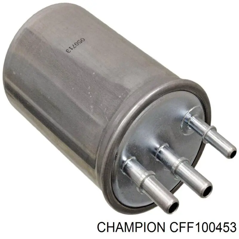 Топливный фильтр CFF100453 Champion
