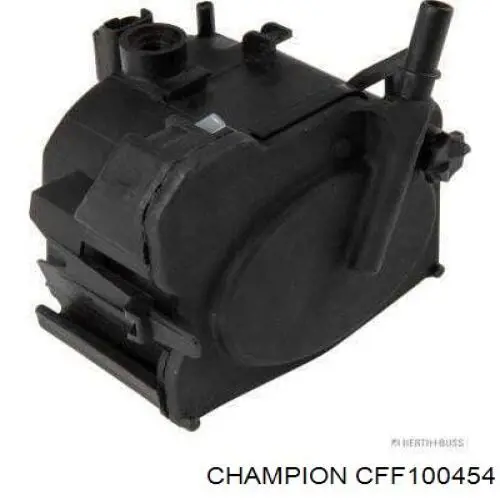 Фильтр топливный Champion CFF100454