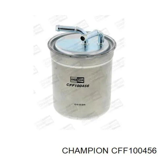 Фильтр топливный Champion CFF100456