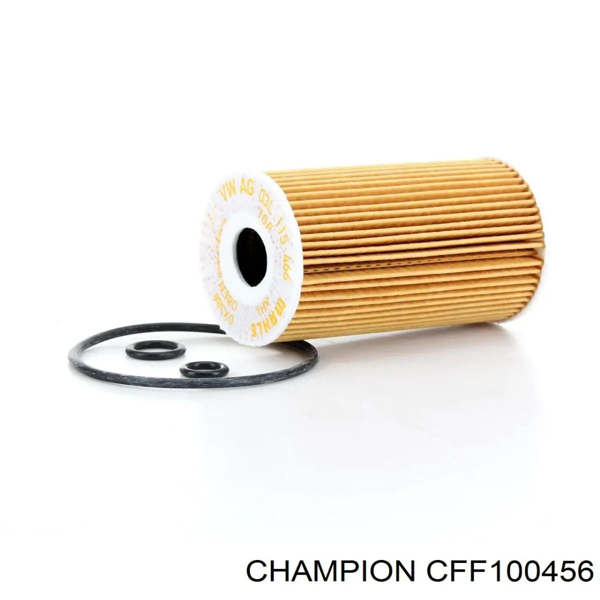 CFF100456 Champion Фильтр топлива