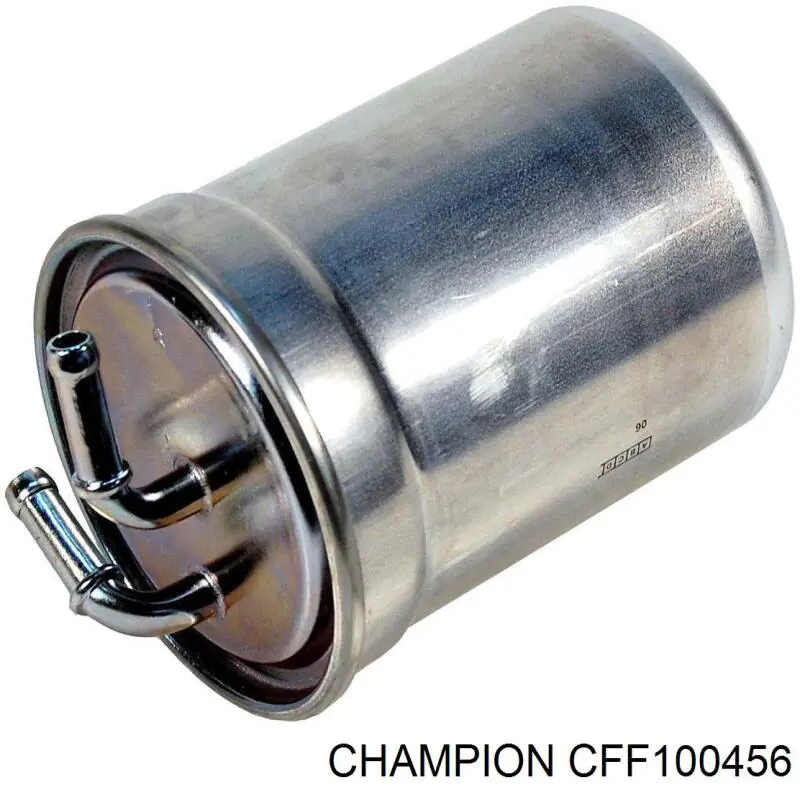 Купить CFF100456 Champion Фильтр-отстойник топлива грубой очистки