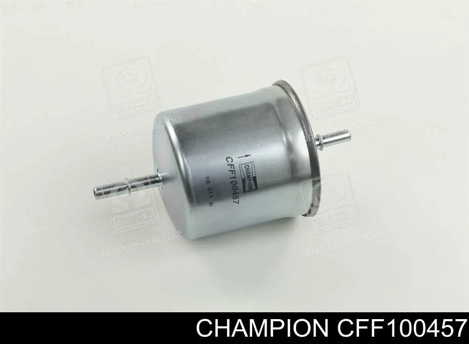 CFF100457 Champion топливный фильтр