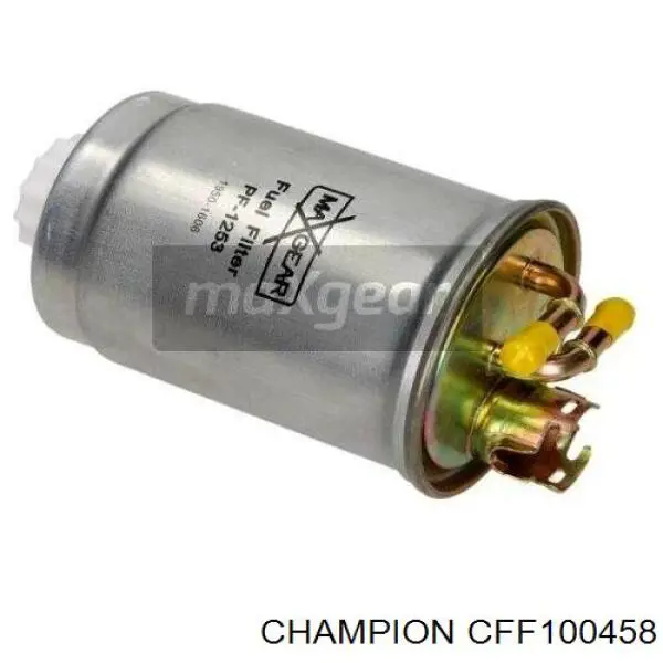 Топливный фильтр CFF100458 Champion