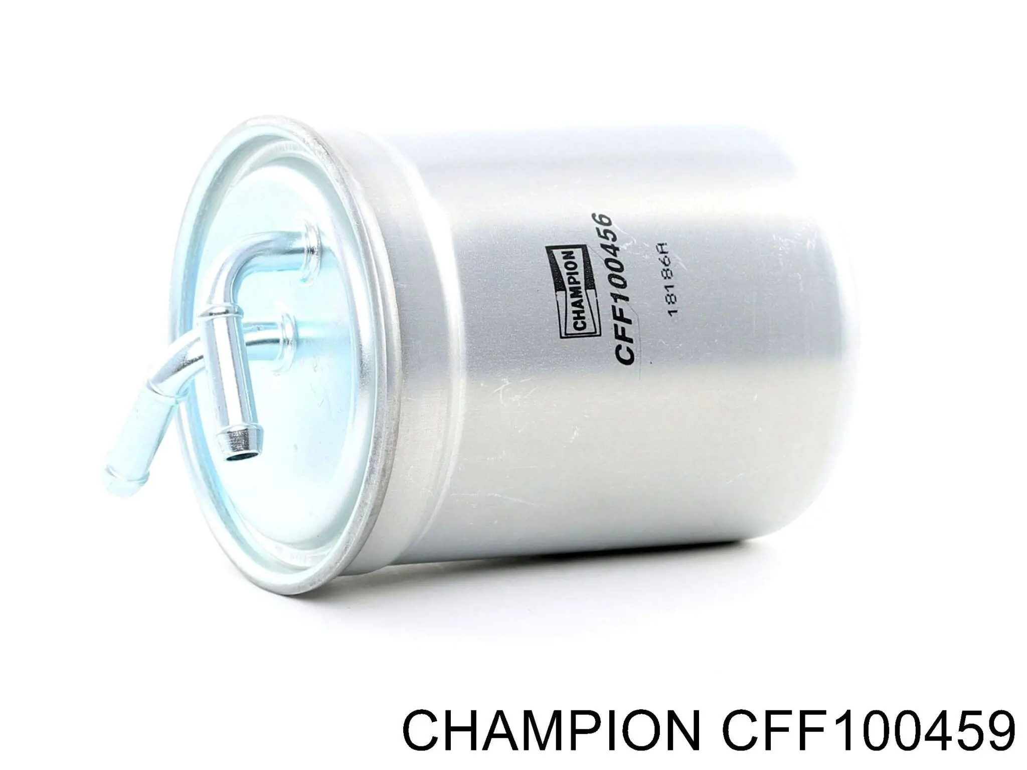 CFF100459 Champion filtro de combustível