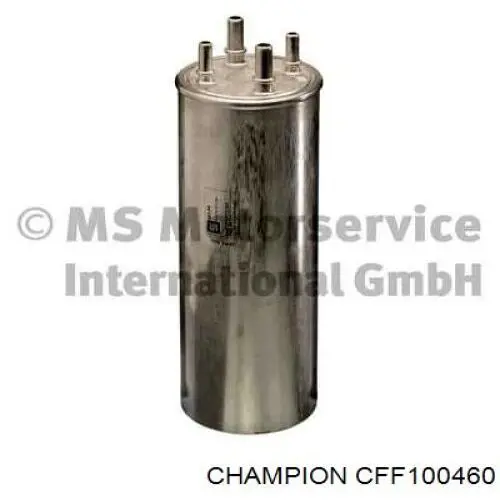 Купить B10485 Borsehung Фильтр-отстойник топлива грубой очистки