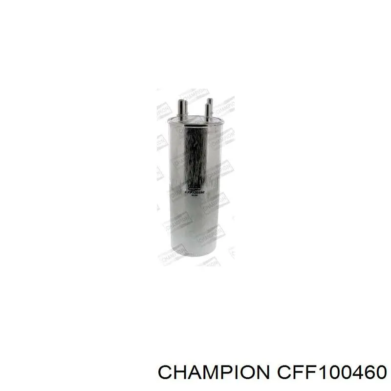 CFF100460 Champion топливный фильтр