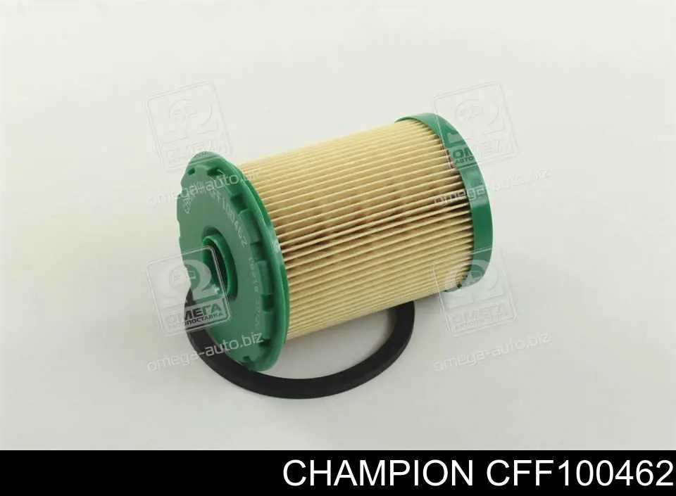 CFF100462 Champion топливный фильтр