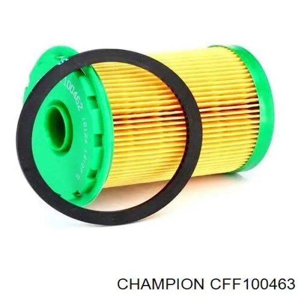 CFF100463 Champion топливный фильтр