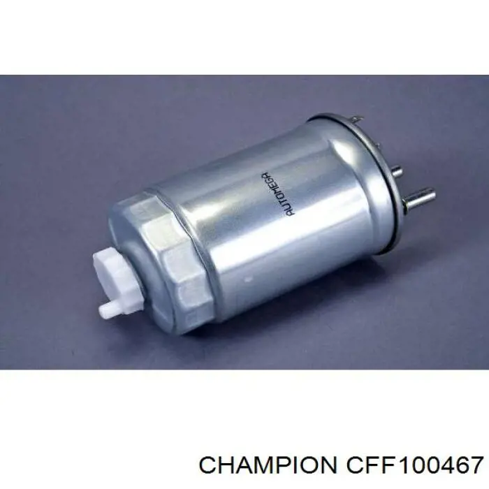 Фильтр тонкой очистки топлива Kamoka F316201 цена, от 14.75 USD