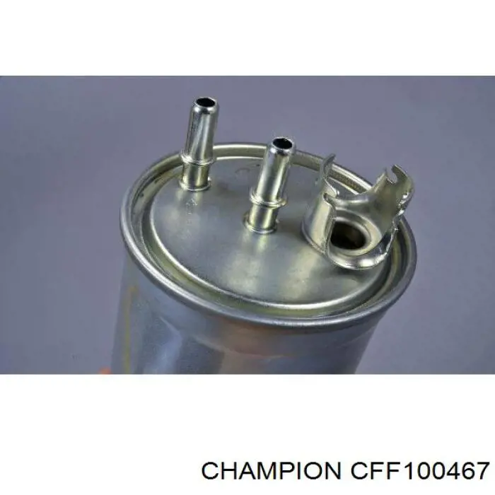 Купить SSFPF7794 Starline Фильтр-отстойник топлива грубой очистки