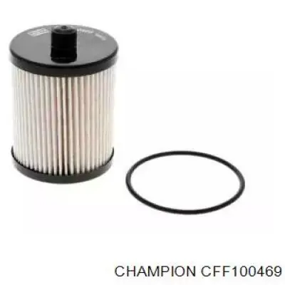 Купить CFF100469 Champion Фильтр-отстойник топлива грубой очистки