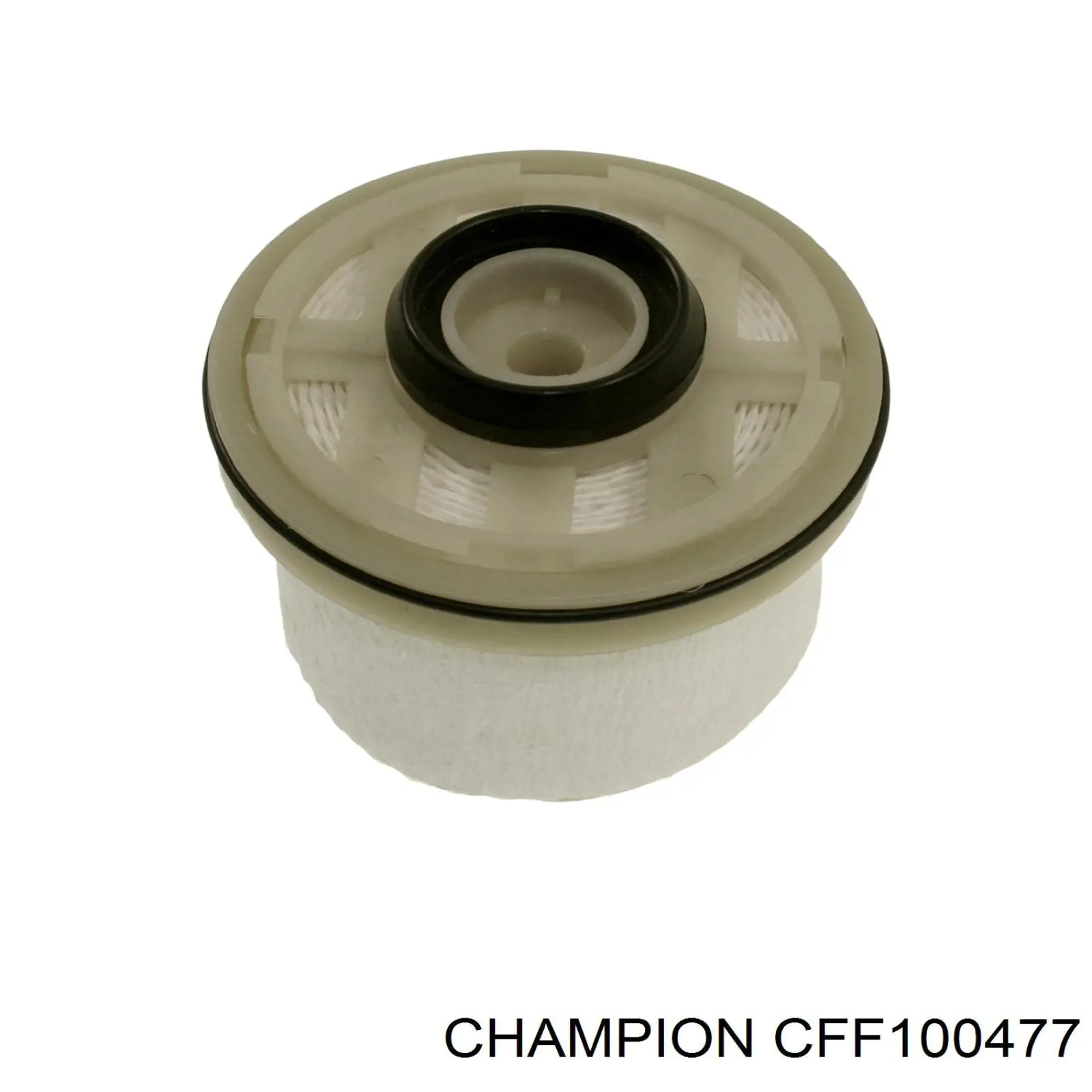 Топливный фильтр CFF100477 Champion