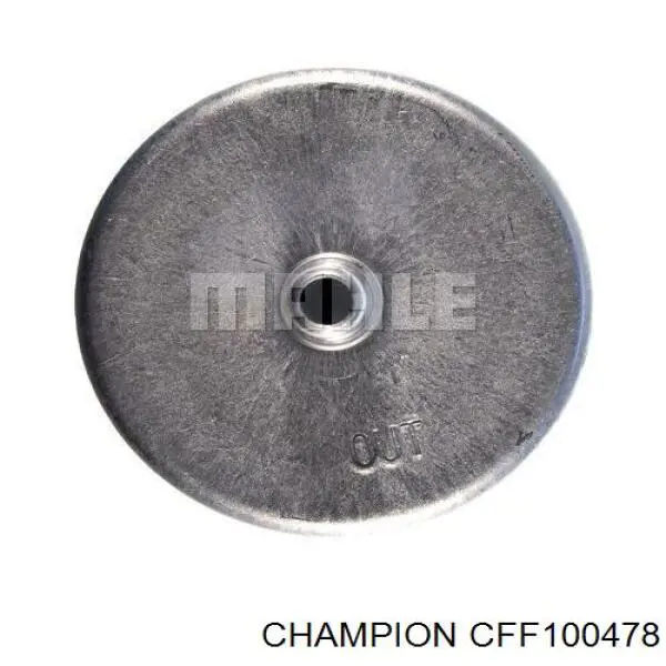 Купить CFF100478 Champion Фильтр-отстойник топлива грубой очистки