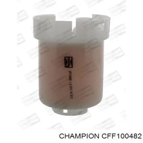 CFF100482 Champion топливный фильтр