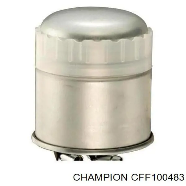 Топливный фильтр CFF100483 Champion