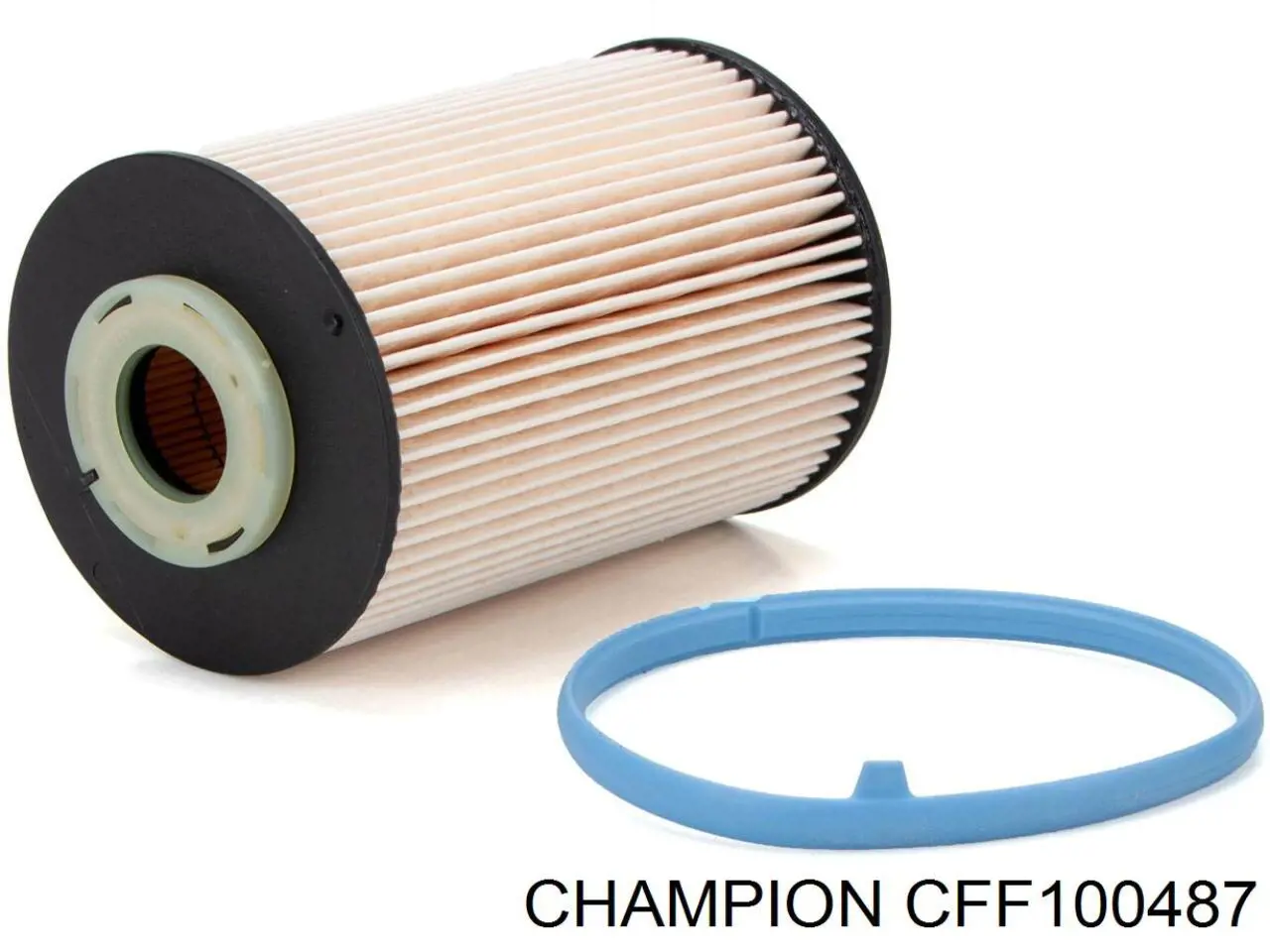 Топливный фильтр 153071760477 Magneti Marelli