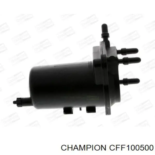 Купить CFF100500 Champion Фильтр-отстойник топлива грубой очистки