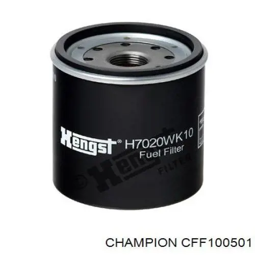 Купить T1367001 Toko cars Фильтр-отстойник топлива грубой очистки