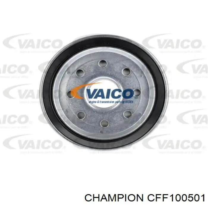 Топливный фильтр T1367001 Toko cars