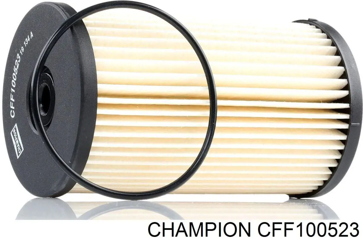 Фільтр паливний CFF100523 Champion
