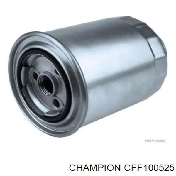 Топливный фильтр CFF100525 Champion