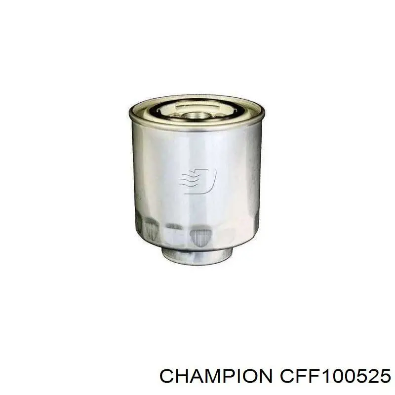 Купить CFF100525 Champion Фильтр-отстойник топлива грубой очистки