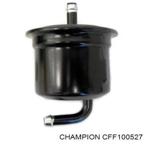 Filtro combustible CFF100527 Champion