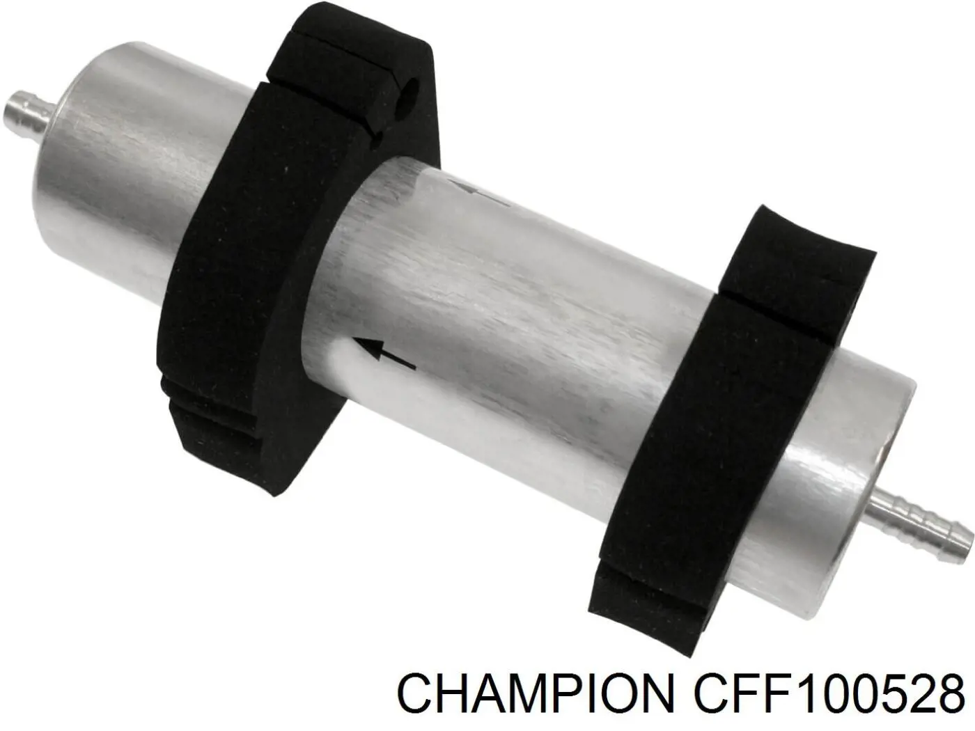CFF100528 Champion топливный фильтр
