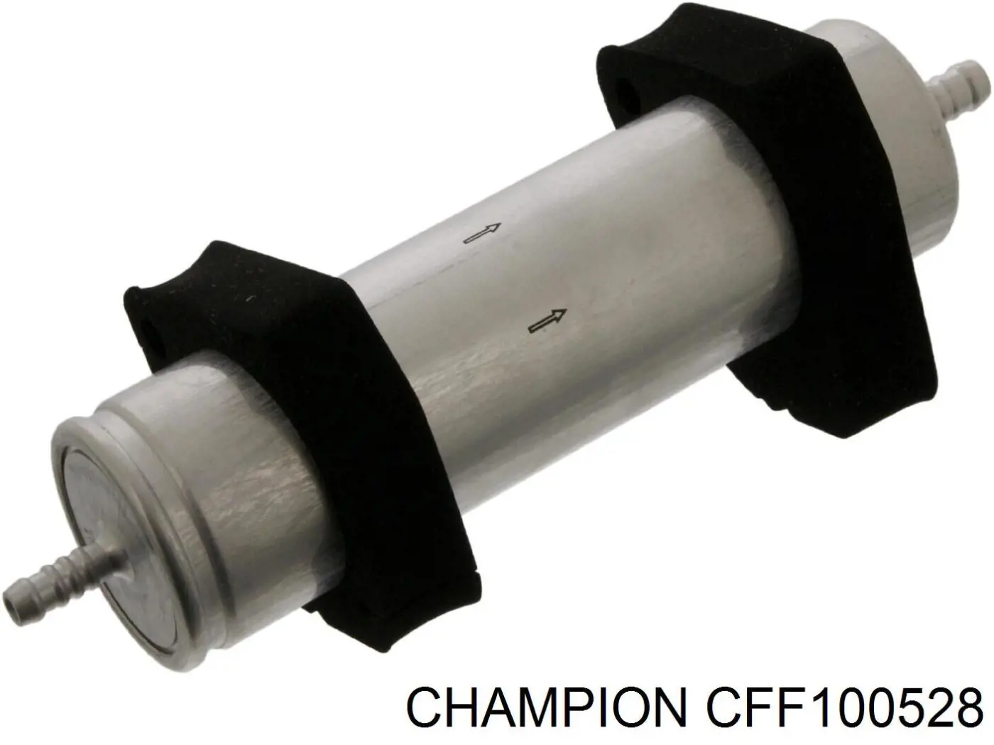 Топливный фильтр CFF100528 Champion