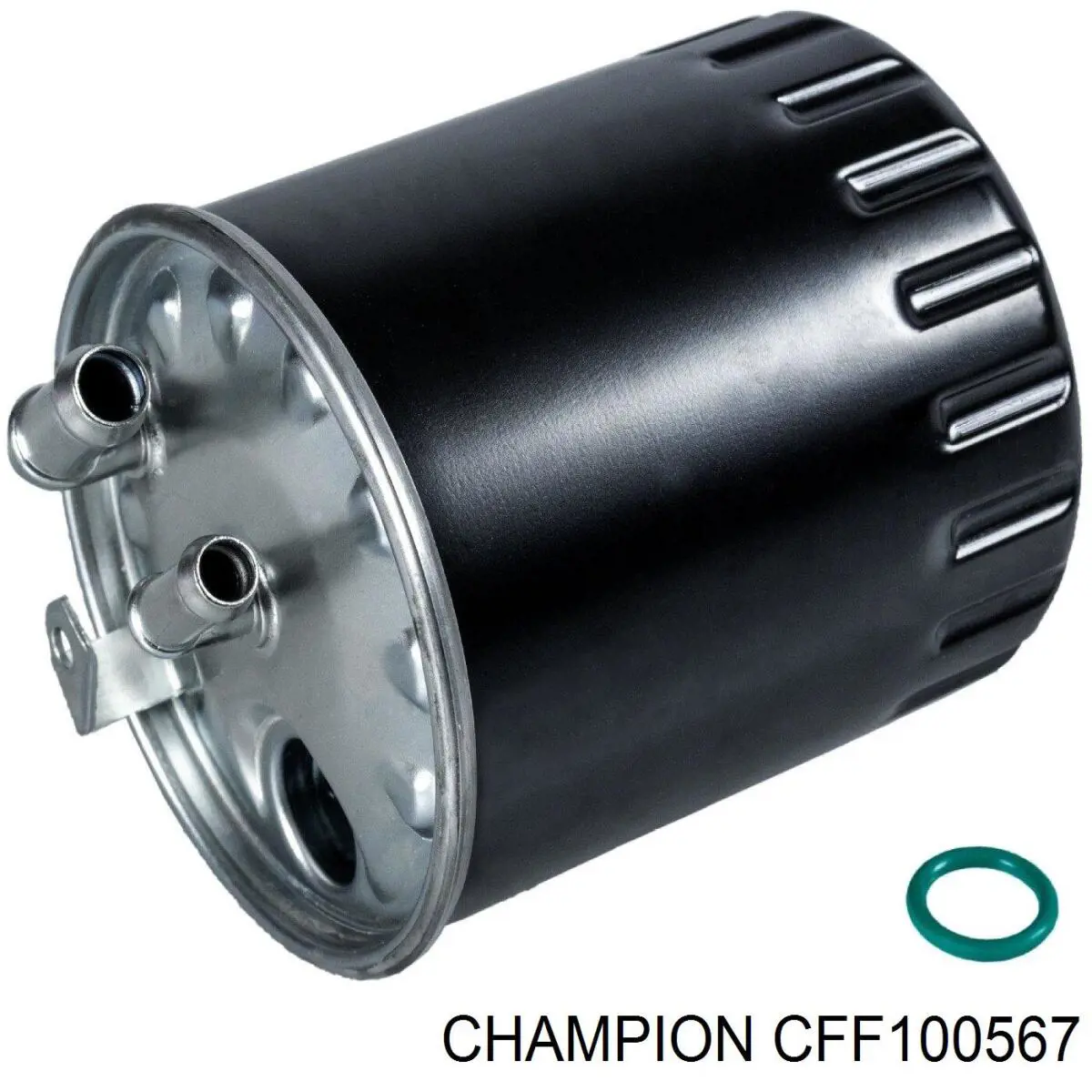 Купить DF3596 Mfilter Фильтр-отстойник топлива грубой очистки