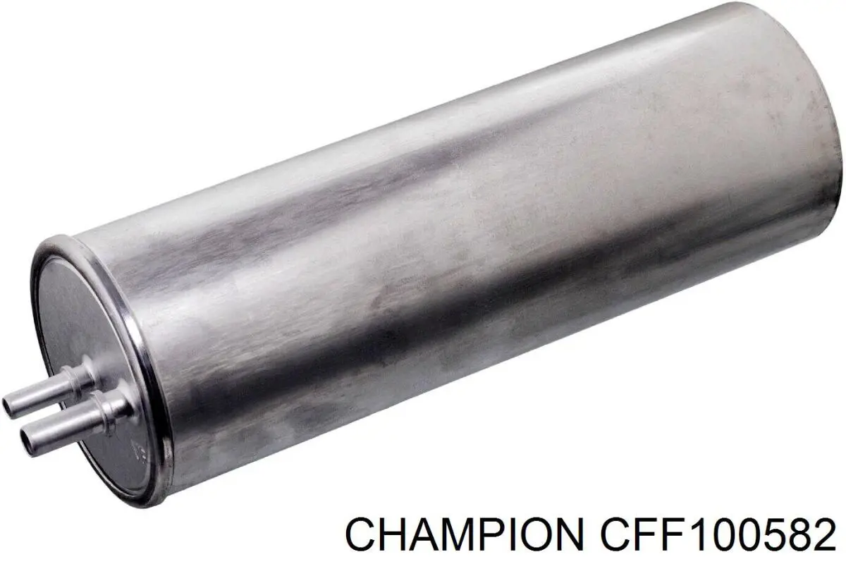 Купить CFF100582 Champion Фильтр-отстойник топлива грубой очистки