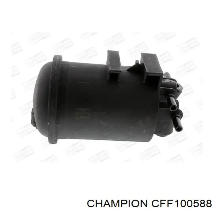 CFF100588 Champion топливный фильтр